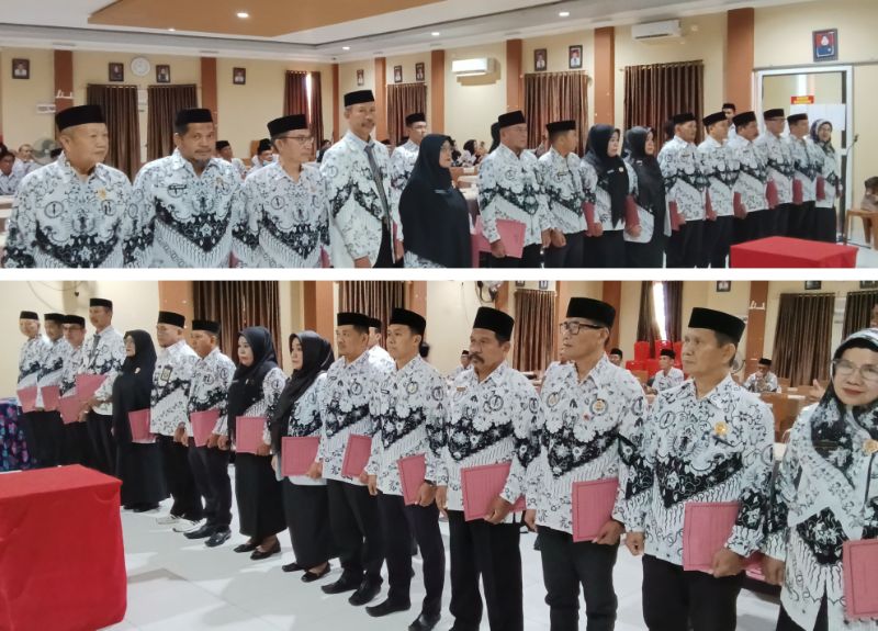 Bidang PGRI Lombok Utara - Persatuan Guru Republik Indonesia Cabang Kabupaten Lombok Utara